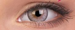 Maxvue Vision Soczewka Kolorowa ColourVue Marble Grey -5,50