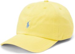 Zdjęcie Czapka z daszkiem Polo Ralph Lauren - Kłecko