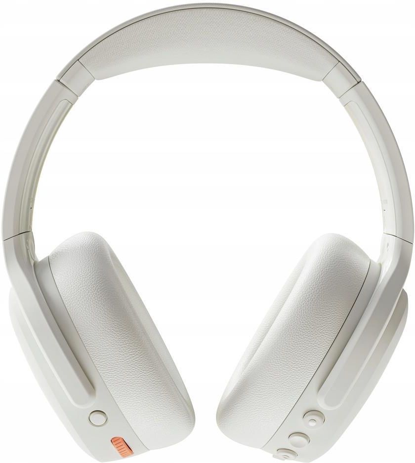 【良品】Skullcandy Crusher Wireless S6CRW Słuchawki Skullcandy Crusher Wireless Czarny (S6CRW-K591