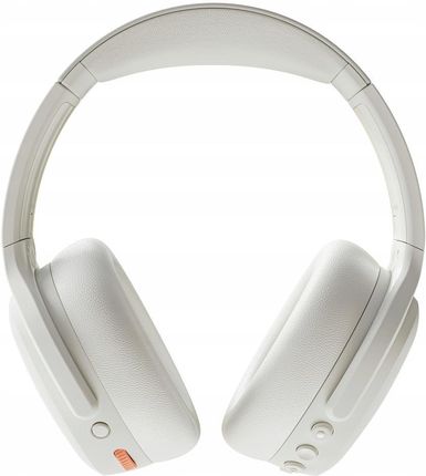 Słuchawki Skullcandy Crusher ANC2 Białe (S6CAWS951) - Opinie i