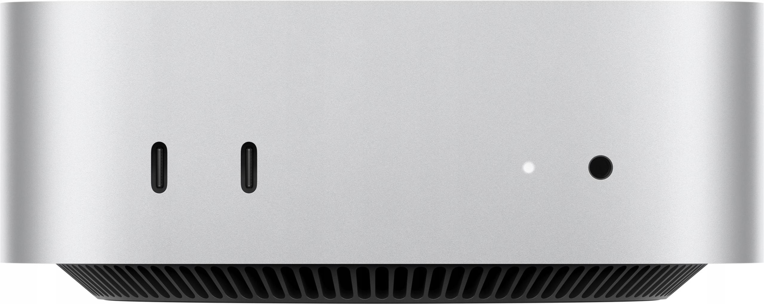 Apple Mac Mini M4 (MU9D3) - Komputer stacjonarny - Opinie i