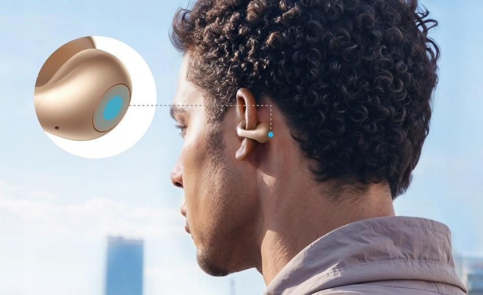 фото Наушники TWS Anker Soundcore C40i White 3