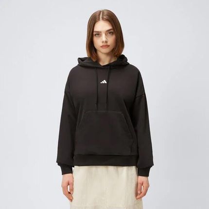 ADIDAS BLUZA Z KAPTUREM W SL FT HD