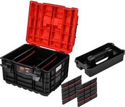 Zdjęcie Proline Skrzynia Narzędziowa Modułowa Pro30 34766 - Płock