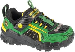 Zdjęcie Skechers John Deere Adventure Track Rugged Bright Zielony - Bieruń