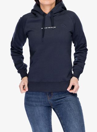 Bluza z kapturem damska Didriksons Ven Hoodie BBTO