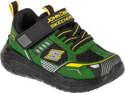 Zdjęcie Skechers Skech Tracks Tractor Tronix Zielony - Poddębice