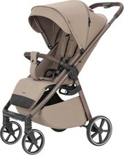 Zdjęcie Carrello Bravo M/Lite Glossy Beige Spacerowy - Kalwaria Zebrzydowska