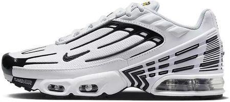 Buty sportowe Sneakersy chłopięce, Air Max Plus 3 GS