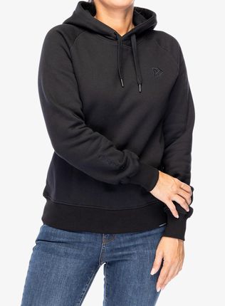Bluza z kapturem damska Didriksons Ven Hoodie