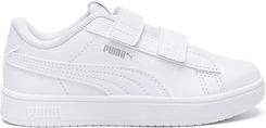 Zdjęcie Puma Rickie Classic V PS 39425308 Biały - Rawa Mazowiecka