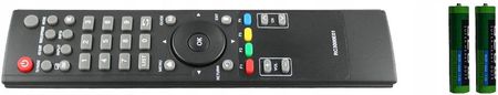 Radio samochodowe AlphaSound (XQ8120S2KMZ19) - zdjęcie 2