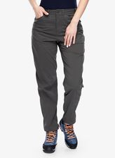 Zdjęcie Spodnie turystyczne damskie Houdini Wadi Pants - baremark green M - Lubin