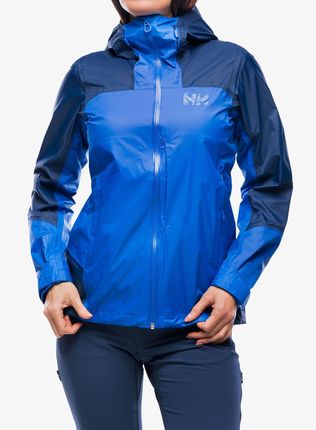 Kurtka przeciwdeszczowa damska Helly Hansen Verglas 2L Shell Jacket