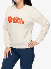 Zdjęcie Bluza damska Fjallraven Logo Sweater - Niepołomice