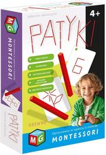 Zdjęcie Multigra Patyki 05945 - Gliwice