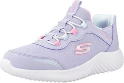 Zdjęcie Tenisówki Skechers Model Bounder - Simple Cut Slip-ins Kolor Fioletowy - Bełchatów