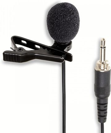 Soundsation WF-LM10 - mikrofon lavalier (jack 3,5mm)