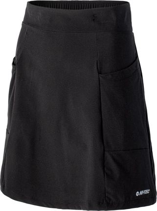 Spódniczka Szybkoschnąca Hi-tec Lady Tomano do Treningu Lekka XL