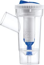 Flaem Zestaw Akcesoriów Z Nebulizatorem Rf7 Dual Speed Plus