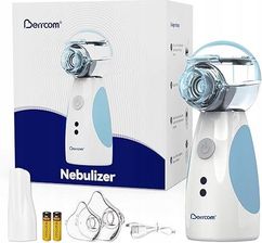 Berrcom Inhalator Nebulizator LT-N100