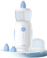 Feellife Air Flow 11 Inhalator Nebulizator Irygator Przenośny