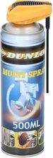 Zdjęcie Dunlop Uniwersalny Smar/Olej W Sprayu 500ml - Połaniec
