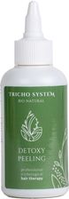 Zdjęcie Peeling Tricho System Detoxy - trychologiczny peeling do skóry głowy 125 ml - Radzionków