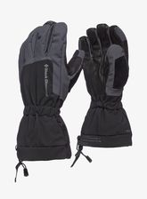 Zdjęcie Rękawice Narciarskie Black Diamond Glissade Gloves - Łowicz