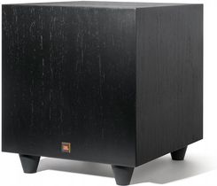 Zdjęcie JBL L10cs Classic Czarny - Swarzędz