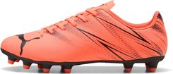 Zdjęcie Buty Do Piłki Nożnej Puma Attacanto Fg/Ag - Pyskowice