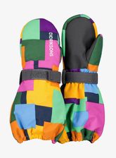 Zdjęcie Rękawiczki Dziecięce Didriksons Biggles Print Mitten 2 - Puszczykowo