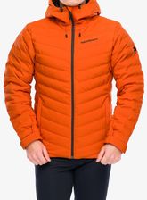 Zdjęcie Kurtka Narciarska Męska Peak Performance Frost Ski Down Jacket - Łagów