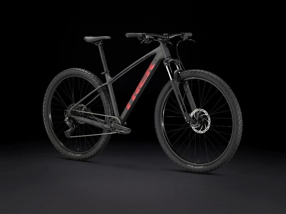 Merlin Rowery Trek Marlin 5 Gen 3 Czarny 27,5/29 2025 - Rowery Górskie Uniwersalne ...