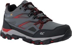 Zdjęcie Regatta Holcombe 3 Low Brązowe - Pieszyce