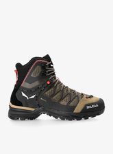 Zdjęcie Salewa Mountain Trainer Lite Mid Gtx Beżowe - Radomyśl Wielki