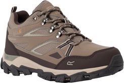 Zdjęcie Regatta Holcombe Iii Low Białe - Szklarska Poręba