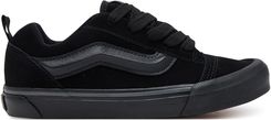 Zdjęcie Vans Knu Skool VN000D2TBZJ1 Czarny - Lubin