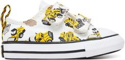 Zdjęcie Converse Chuck Taylor All Star Construction Truck Easy On A12610C Biały - Barcin