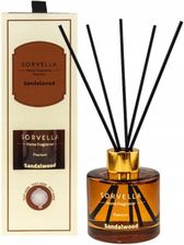 Zdjęcie Sorvella Patyczki Zapachowe Dyfuzor Zapachowy Luksusowy 120Ml - Tykocin