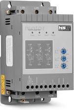 Soft starter - 400 V / 110 - 220 V - 1,5 kW - 3 A - MSW - MSW SOFT STARTER SRX03-X-3P3
