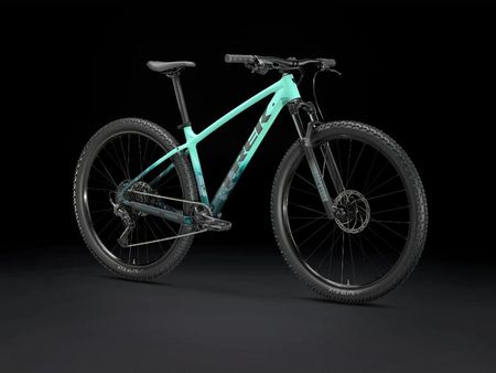 Trek marlin6 gen3 29インチ TREK MARLIN 6 GEN 3 2023 Blue Sage - Rowery górskie MTB