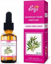 Zdjęcie Etja Naturalny Olejek Eteryczny Z Drzewa Herbacianego 30Ml - Żukowo
