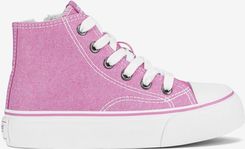 Zdjęcie Sprandi Trampek YL201405 różowy - Pieniężno