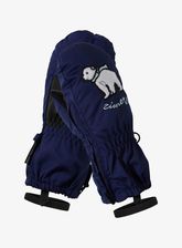 Zdjęcie Rękawiczki Dziecięce Ziener Le Zoo Minis - Świdnica