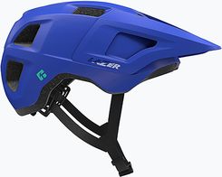 Zdjęcie Kask Rowerowy Lazer Lupo Kineticore Matte Dusk Blue - Nowy Sącz