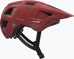 Zdjęcie Kask Rowerowy Lazer Lupo Kineticore Matte Maroon - Trzebiatów