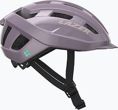 Kask Rowerowy Lazer Codax Kineticore + Net Mulberry