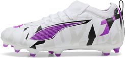 Zdjęcie Buty Do Piłki Nożnej Dla Dzieci Puma Ultra 5 Match Forever Fg/Ag - Płock