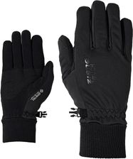 Zdjęcie Rękawiczki Softshell Ziener Idaho Gtx Inf Touch - Brok